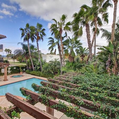 The Inn At South Padre South Padre Island Luaran gambar