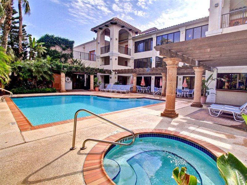 The Inn At South Padre South Padre Island Luaran gambar