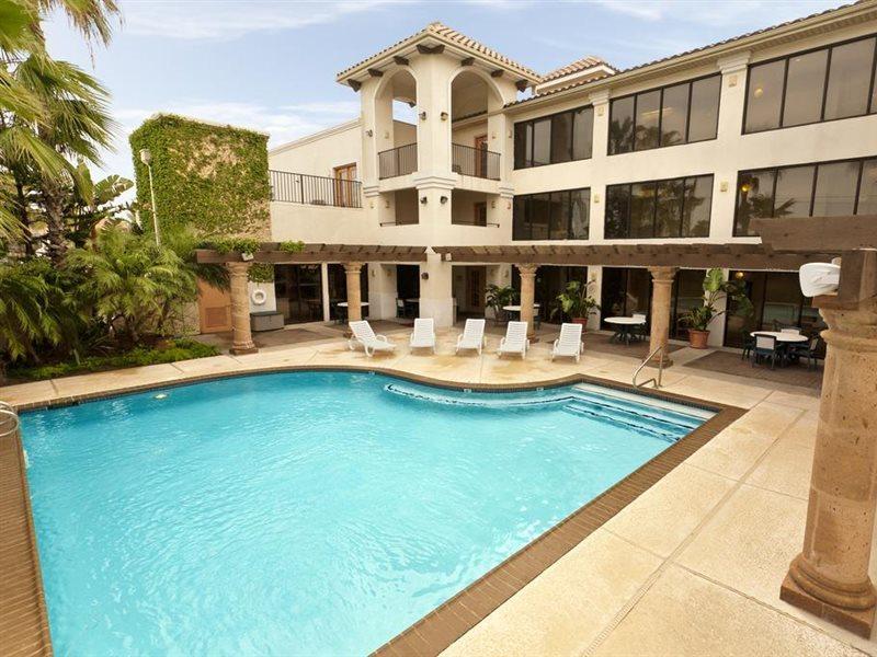 The Inn At South Padre South Padre Island Luaran gambar