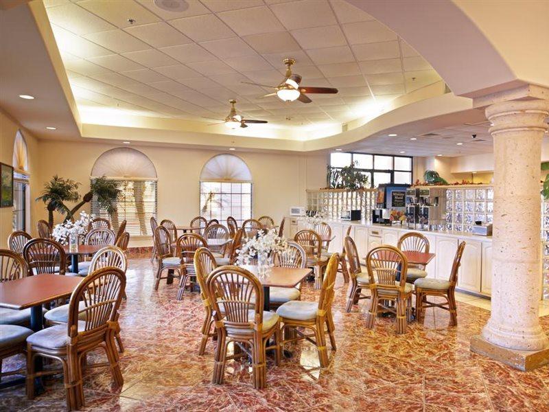 The Inn At South Padre South Padre Island Luaran gambar