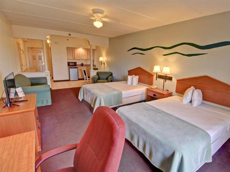 The Inn At South Padre South Padre Island Luaran gambar