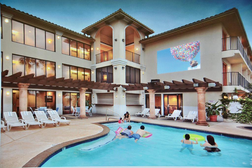 The Inn At South Padre South Padre Island Luaran gambar