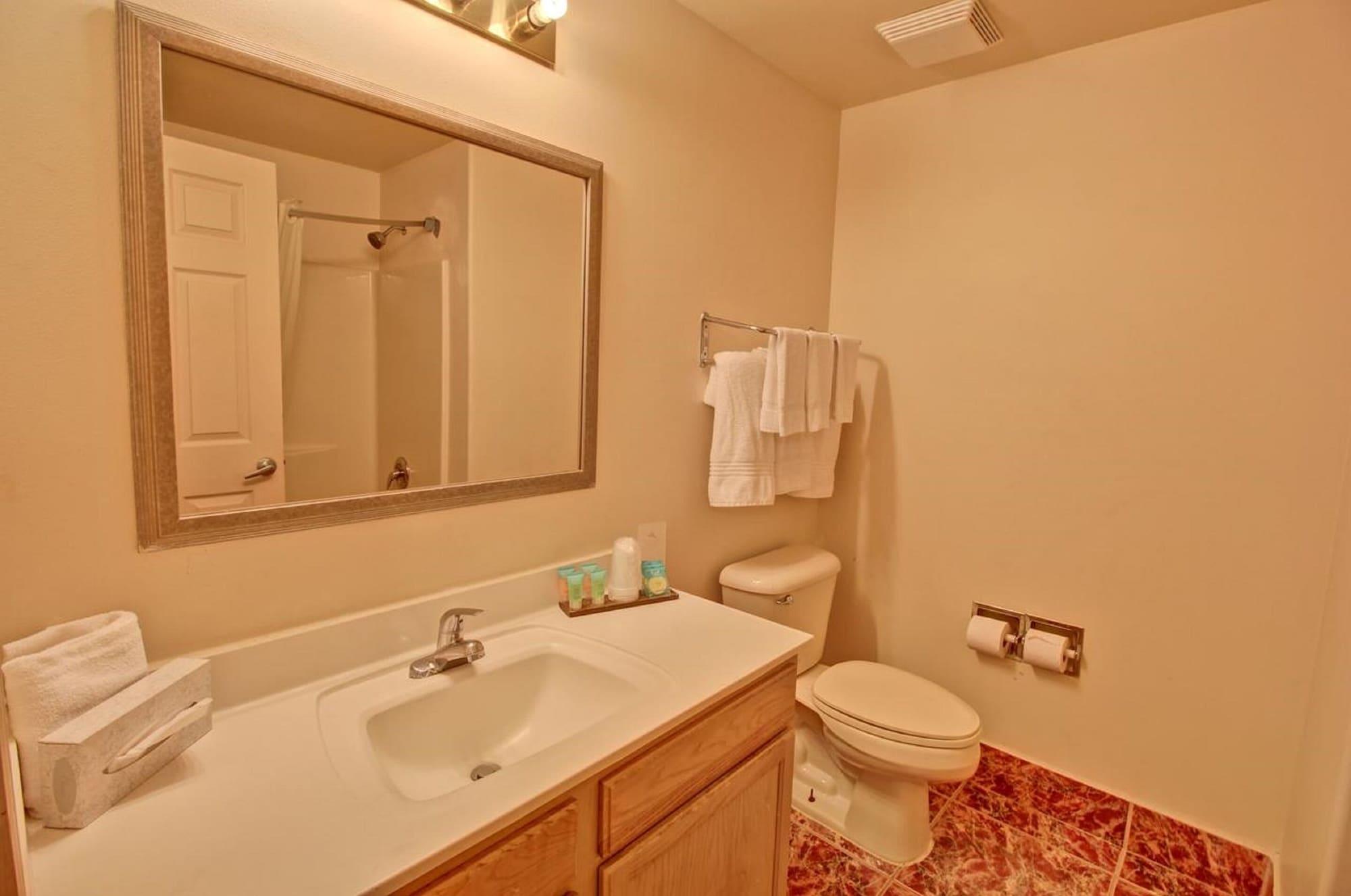 The Inn At South Padre South Padre Island Luaran gambar