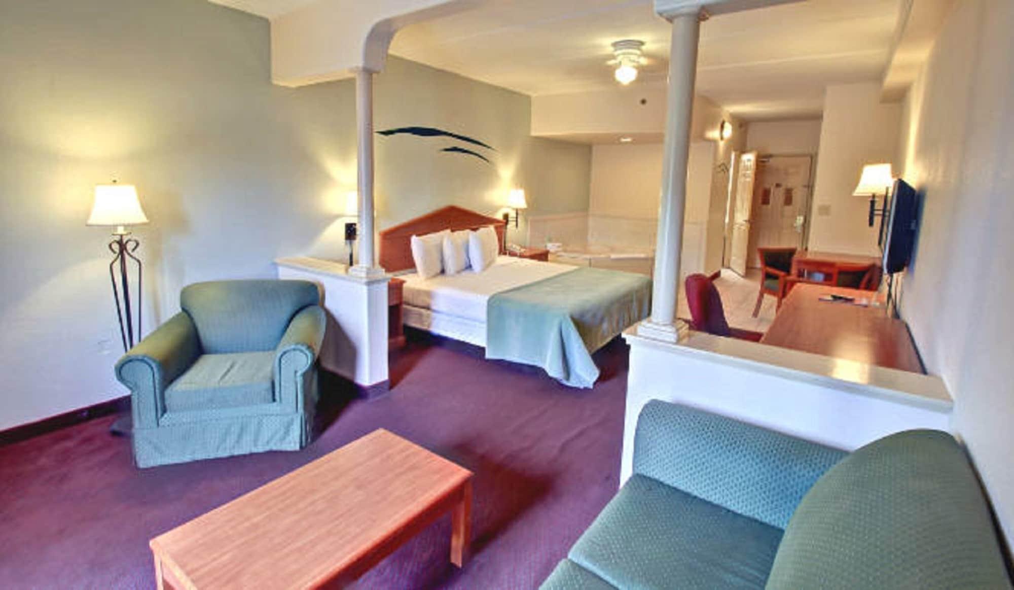 The Inn At South Padre South Padre Island Luaran gambar