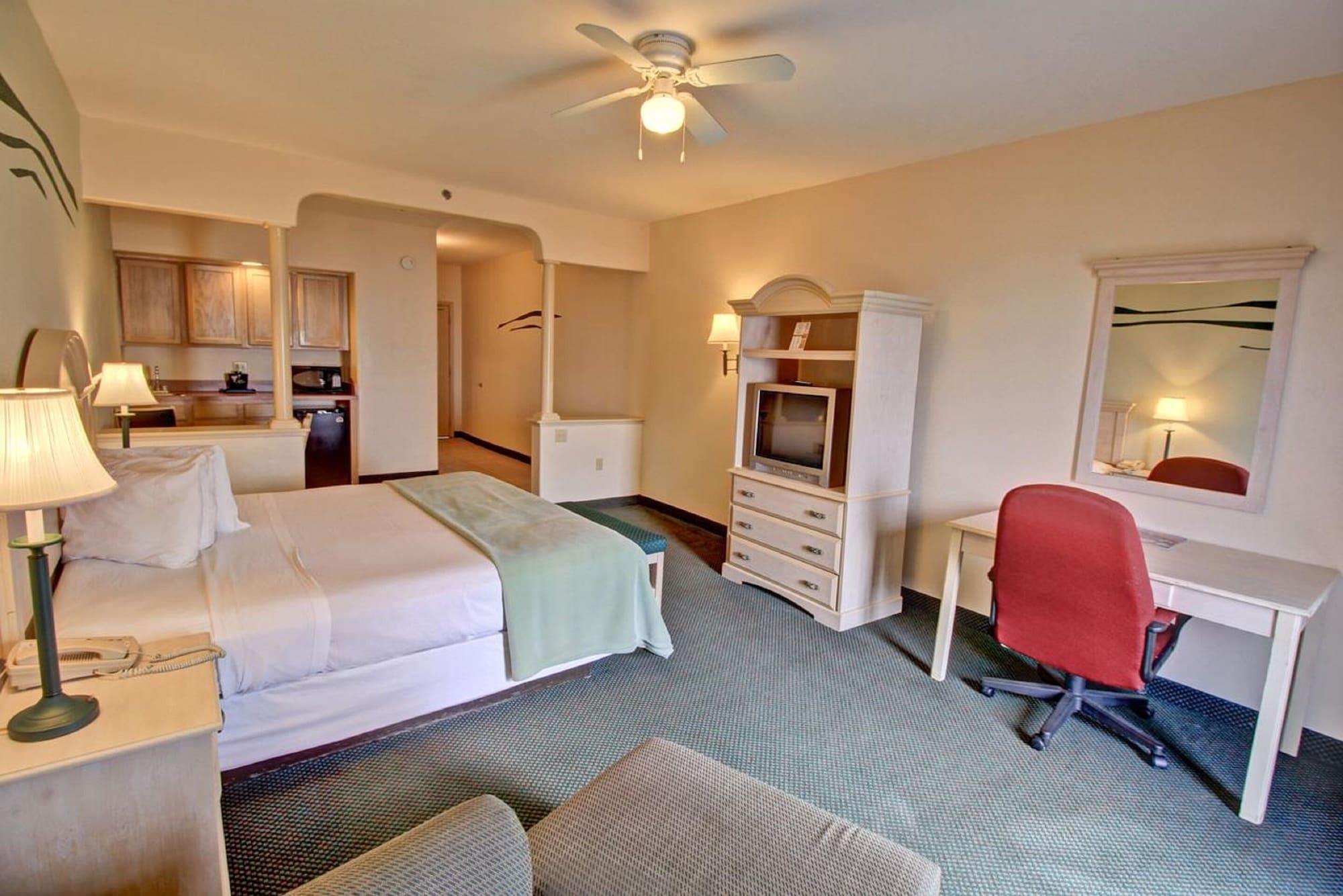 The Inn At South Padre South Padre Island Luaran gambar