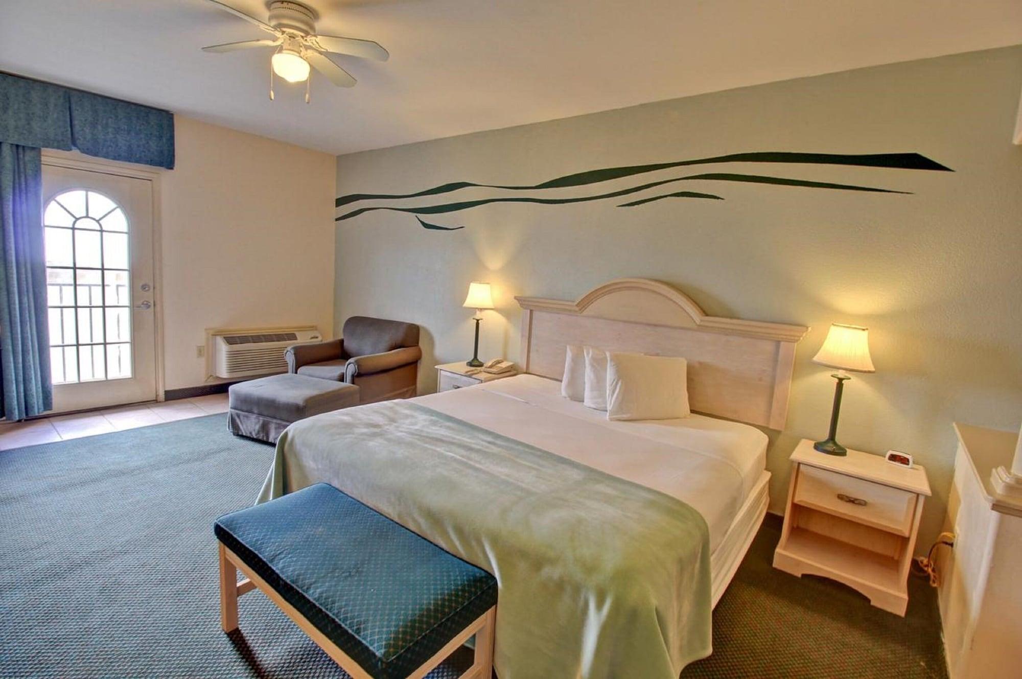 The Inn At South Padre South Padre Island Luaran gambar