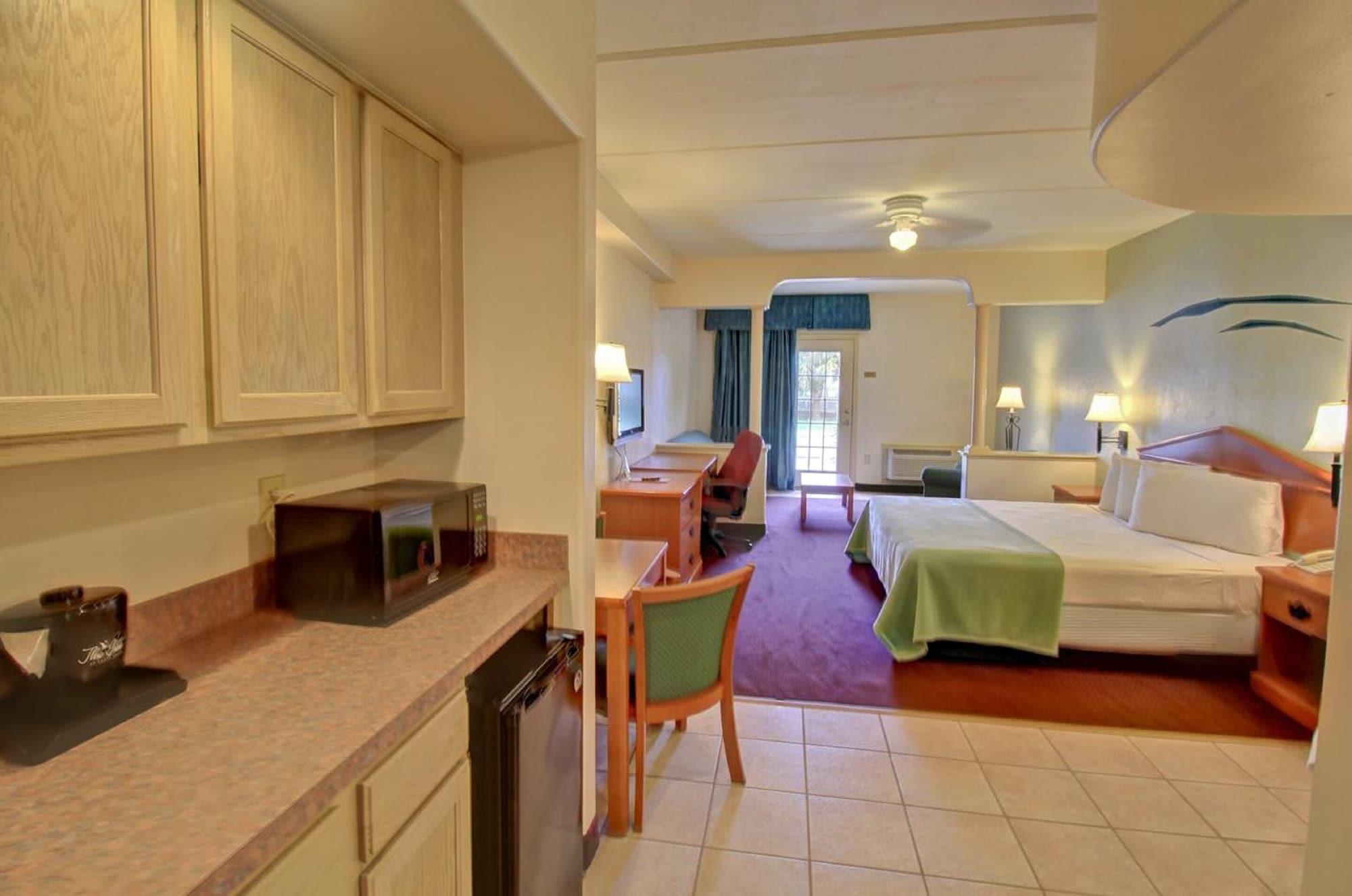 The Inn At South Padre South Padre Island Luaran gambar