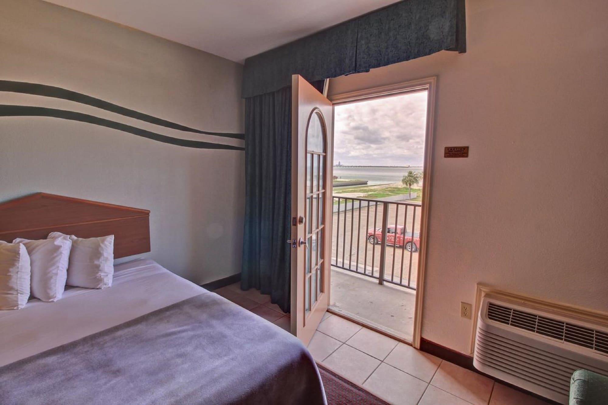 The Inn At South Padre South Padre Island Luaran gambar