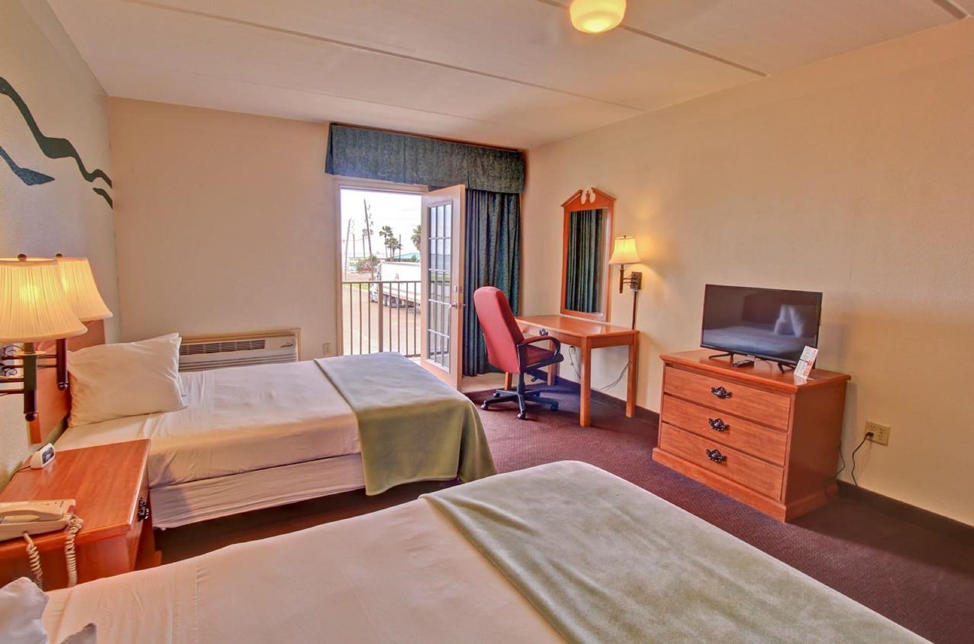 The Inn At South Padre South Padre Island Luaran gambar