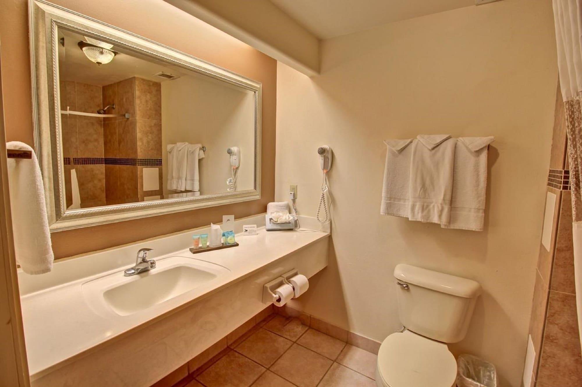 The Inn At South Padre South Padre Island Luaran gambar