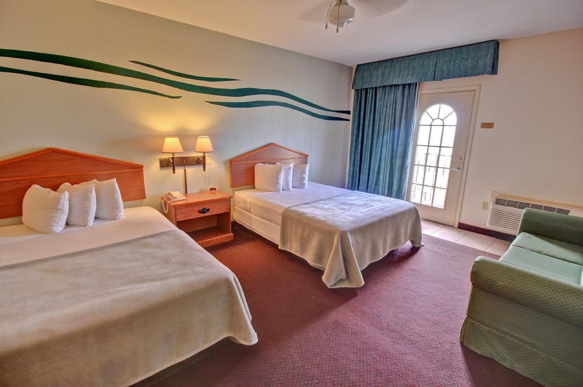 The Inn At South Padre South Padre Island Luaran gambar