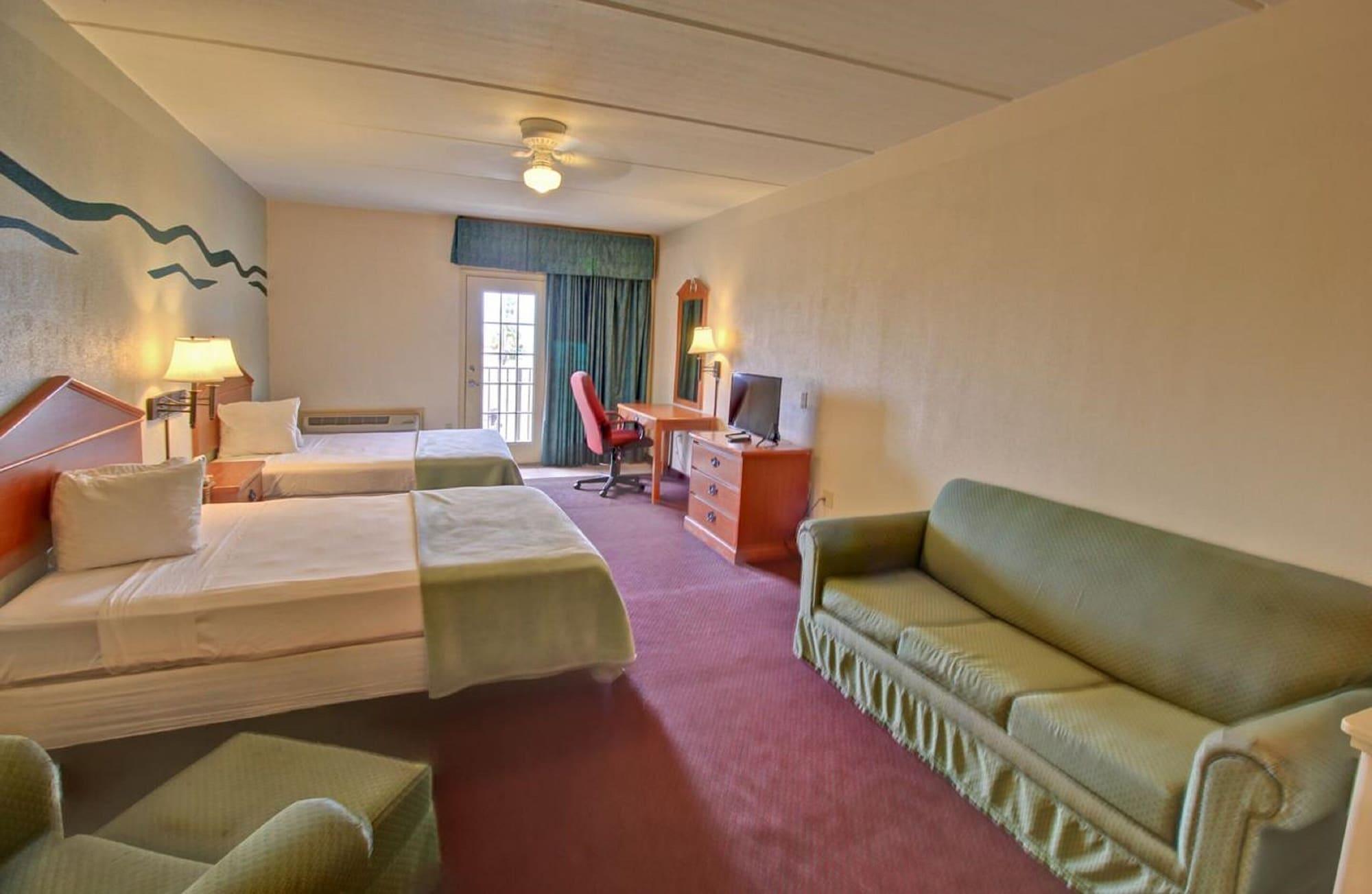 The Inn At South Padre South Padre Island Luaran gambar