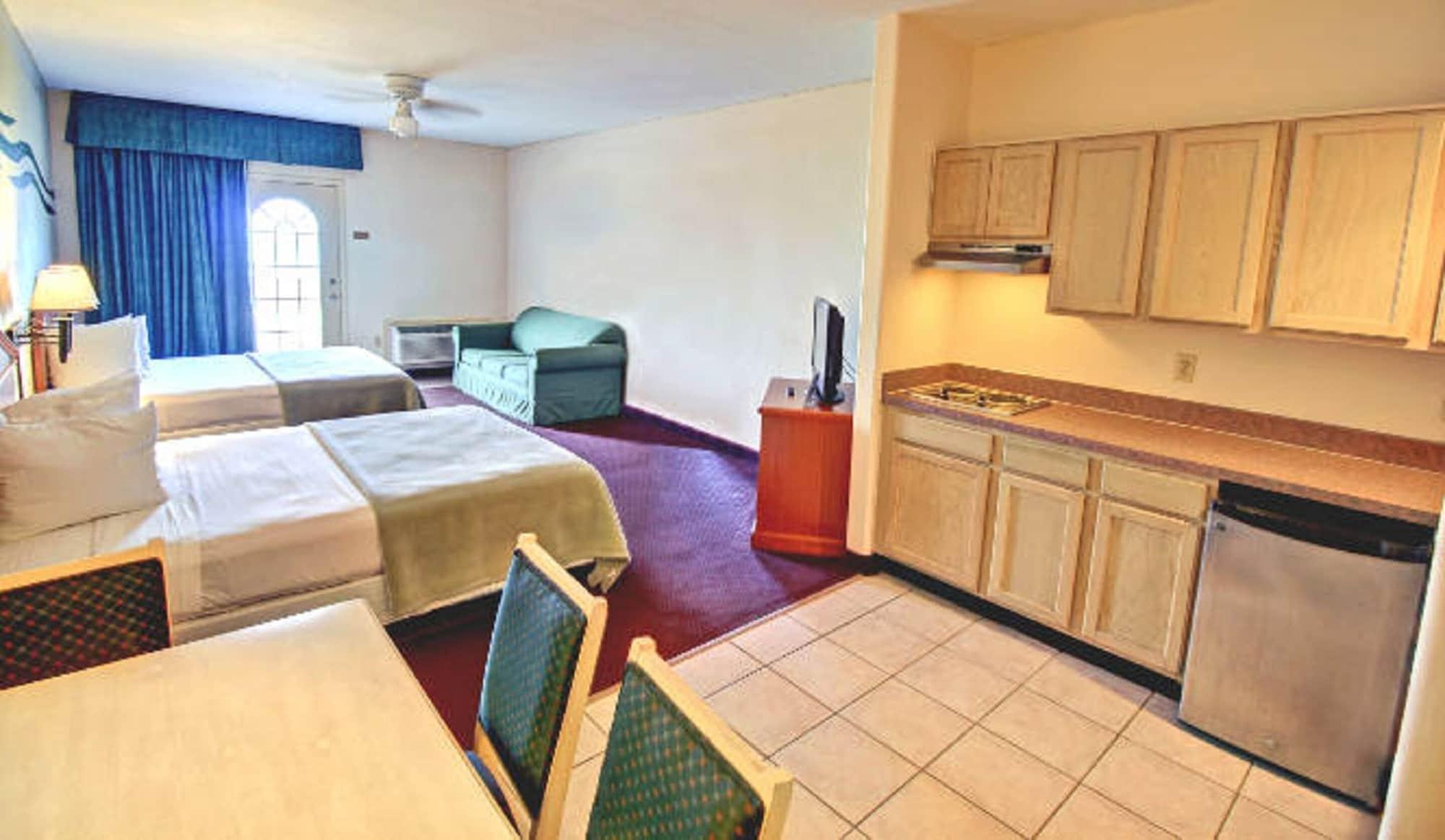 The Inn At South Padre South Padre Island Luaran gambar