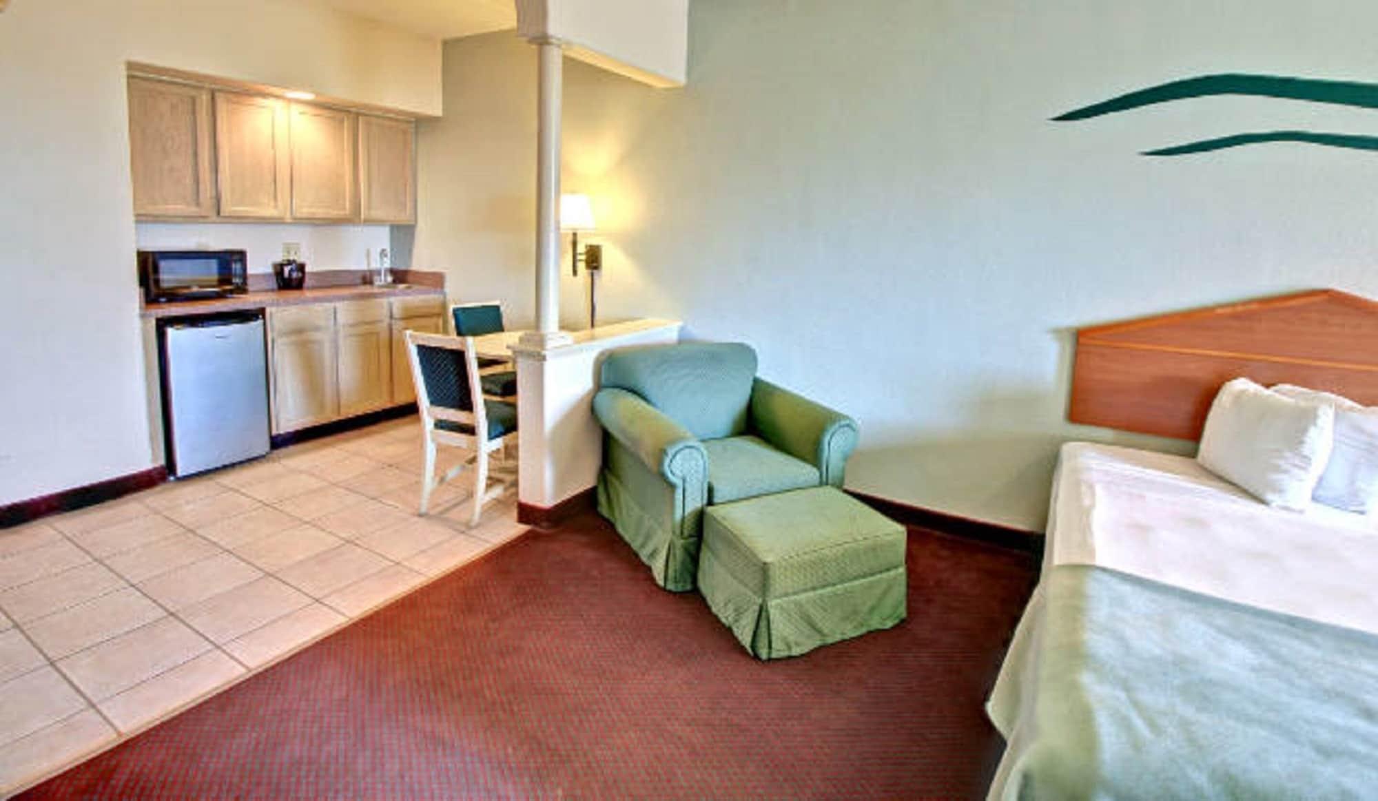The Inn At South Padre South Padre Island Luaran gambar