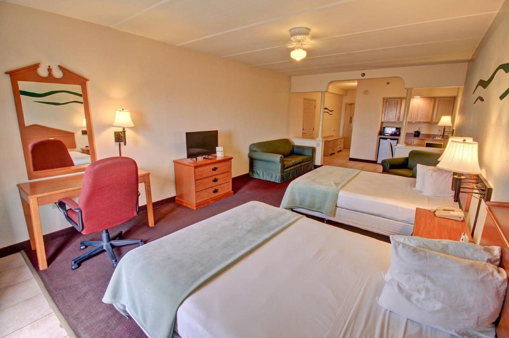 The Inn At South Padre South Padre Island Luaran gambar