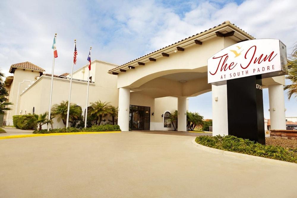 The Inn At South Padre South Padre Island Luaran gambar