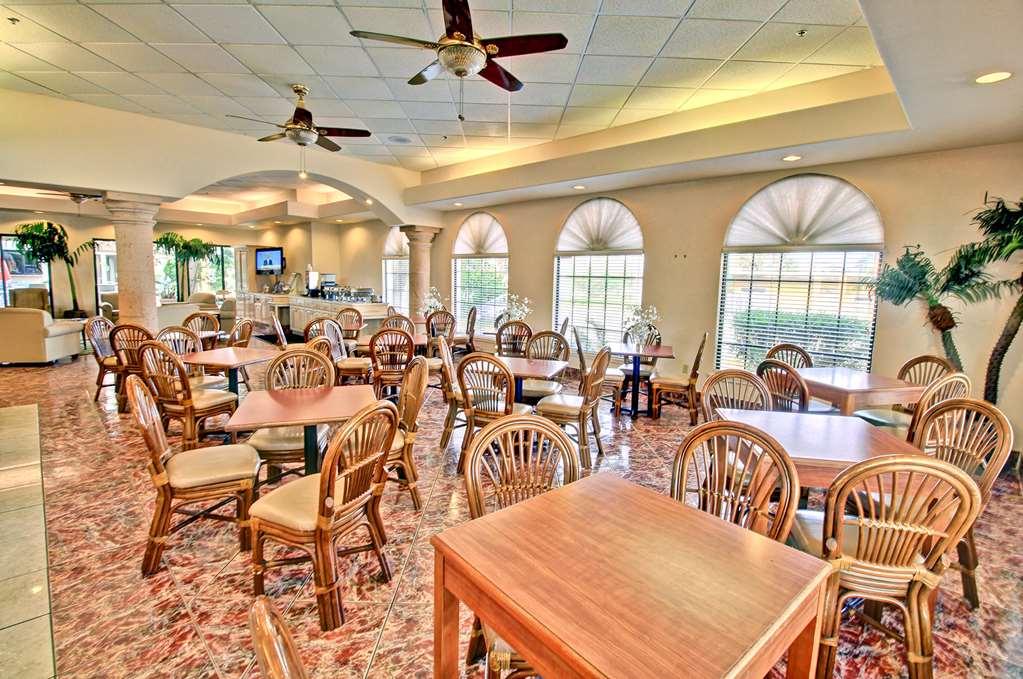 The Inn At South Padre South Padre Island Restoran gambar