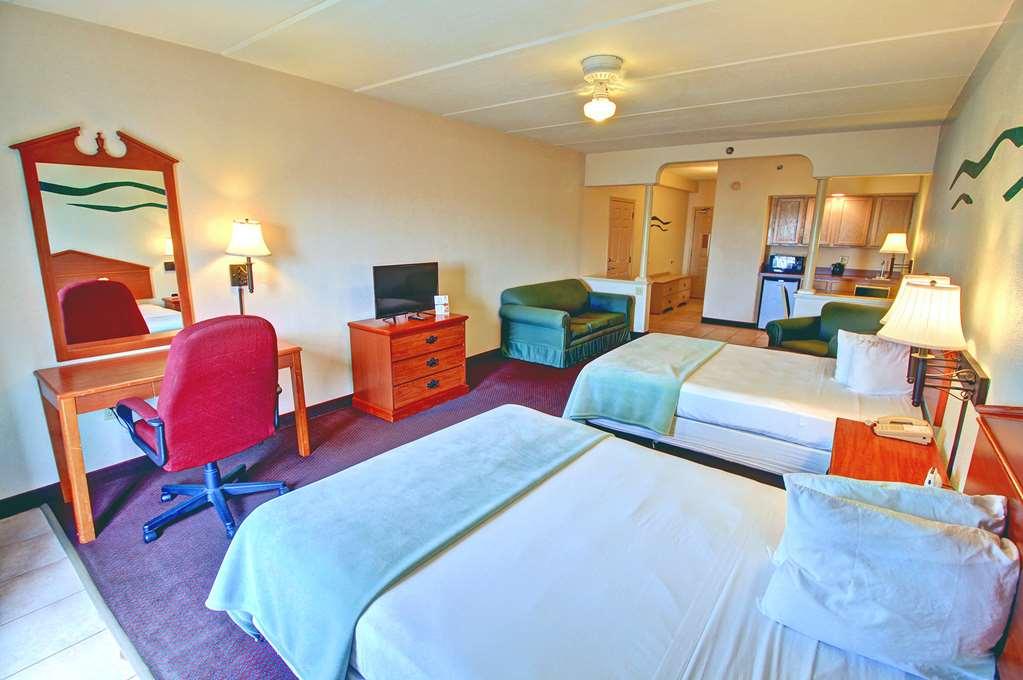 The Inn At South Padre South Padre Island Bilik gambar