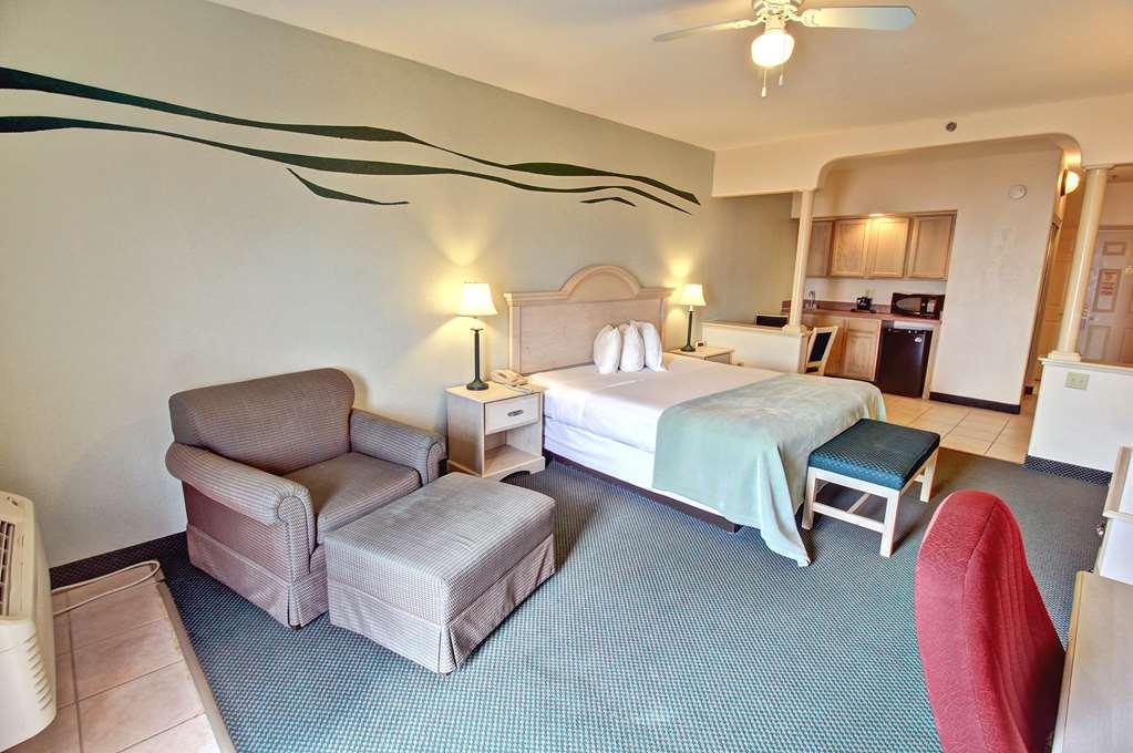 The Inn At South Padre South Padre Island Bilik gambar