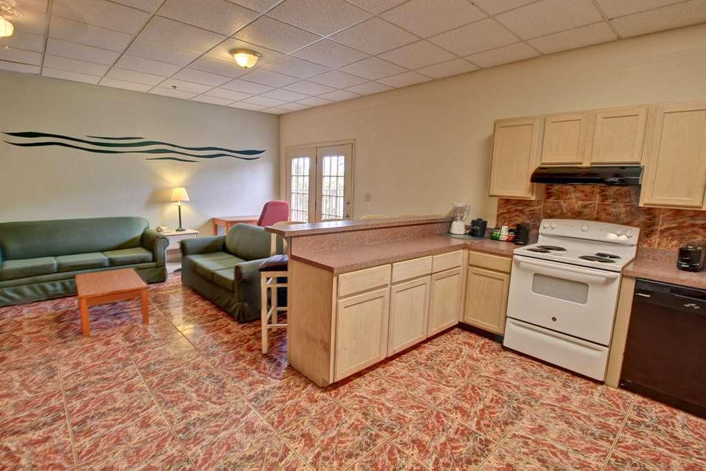 The Inn At South Padre South Padre Island Bilik gambar