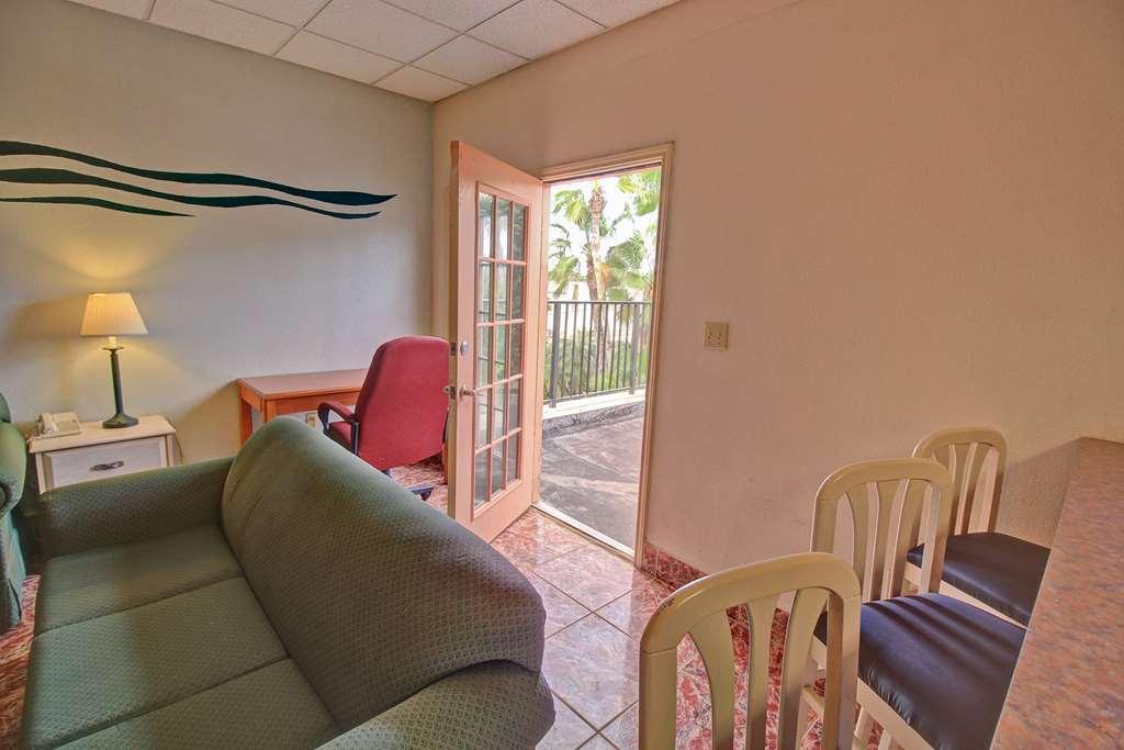 The Inn At South Padre South Padre Island Bilik gambar