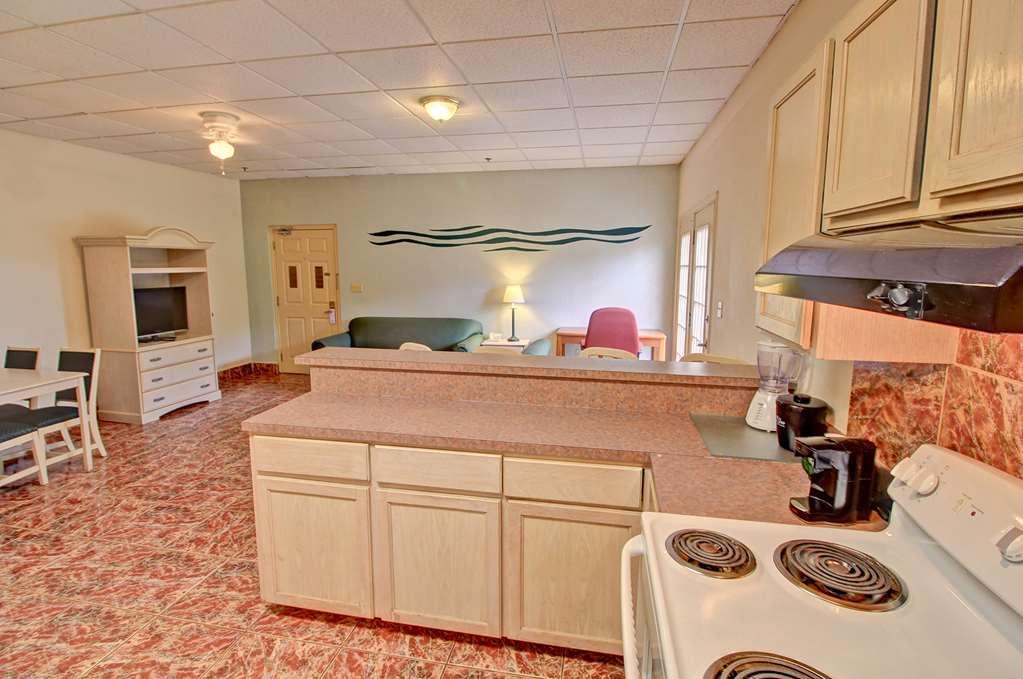 The Inn At South Padre South Padre Island Bilik gambar