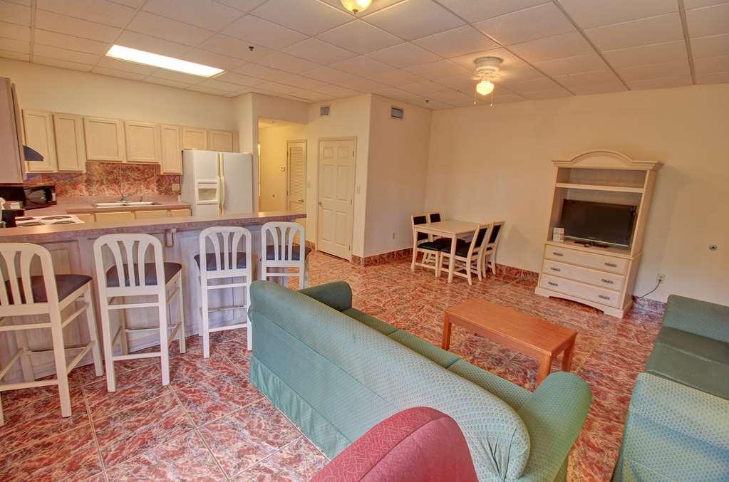 The Inn At South Padre South Padre Island Bilik gambar