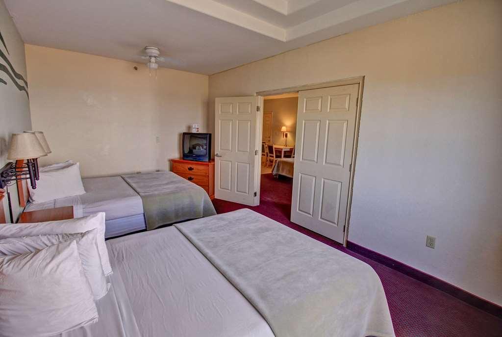 The Inn At South Padre South Padre Island Bilik gambar