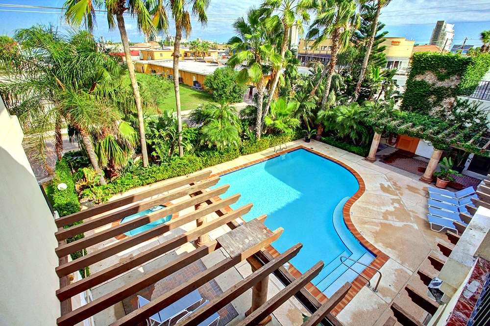 The Inn At South Padre South Padre Island Luaran gambar