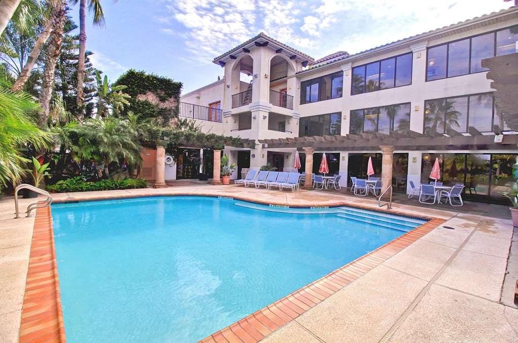The Inn At South Padre South Padre Island Kemudahan gambar