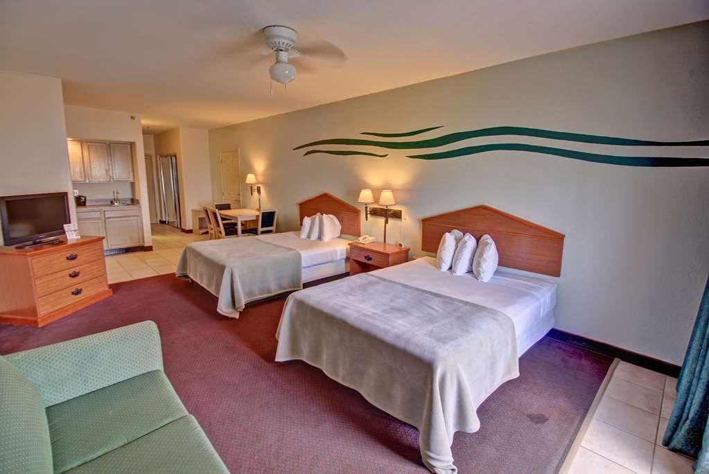 The Inn At South Padre South Padre Island Bilik gambar