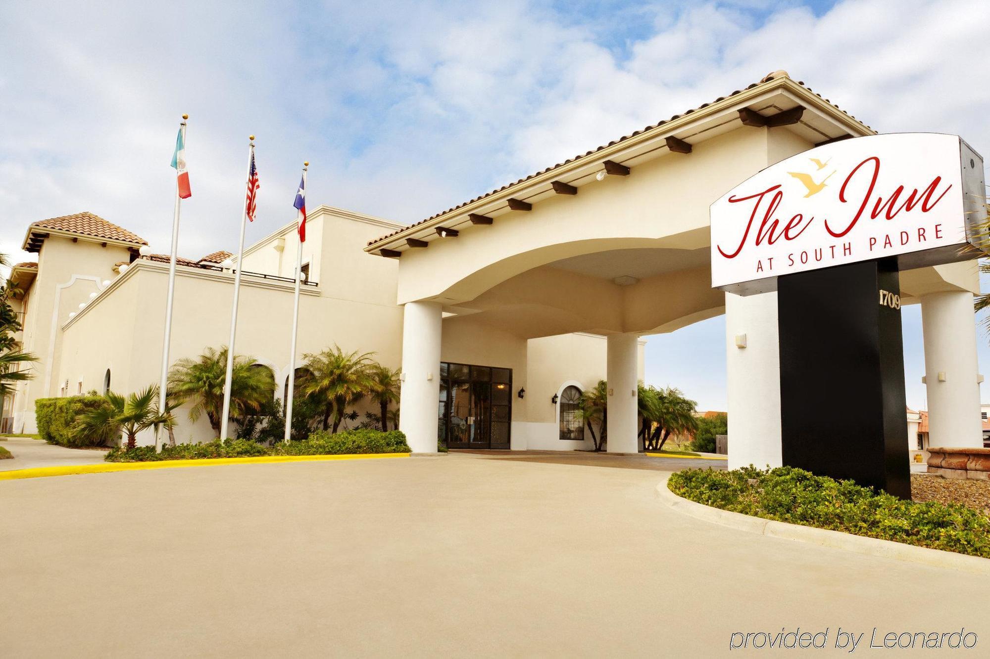 The Inn At South Padre South Padre Island Luaran gambar
