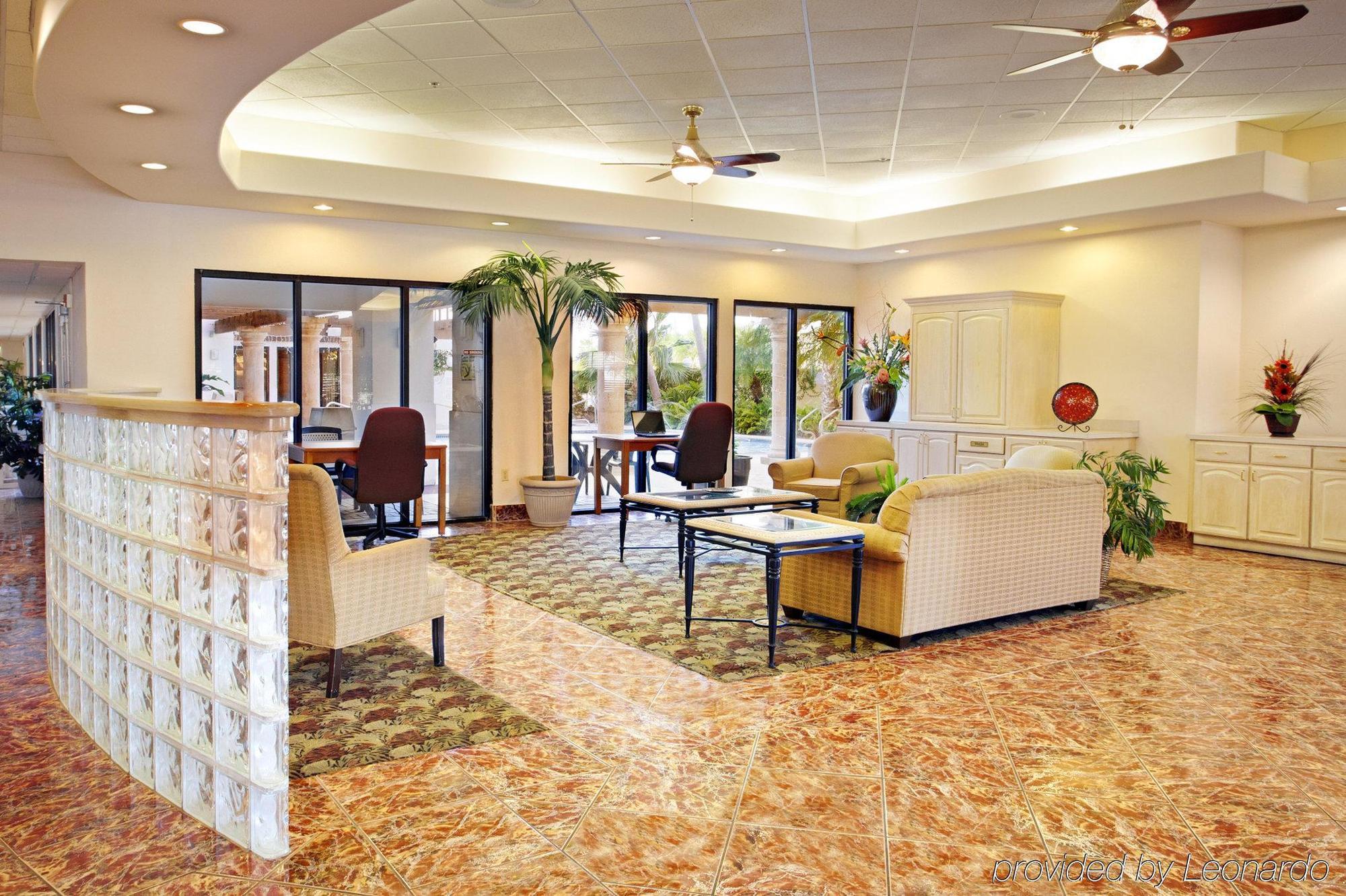 The Inn At South Padre South Padre Island Luaran gambar