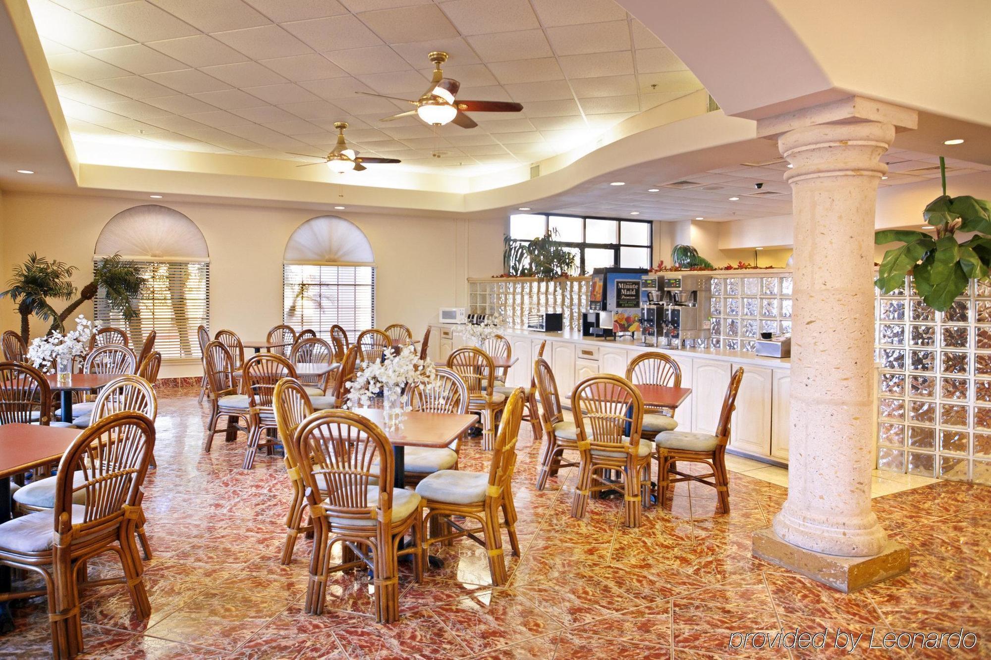 The Inn At South Padre South Padre Island Luaran gambar