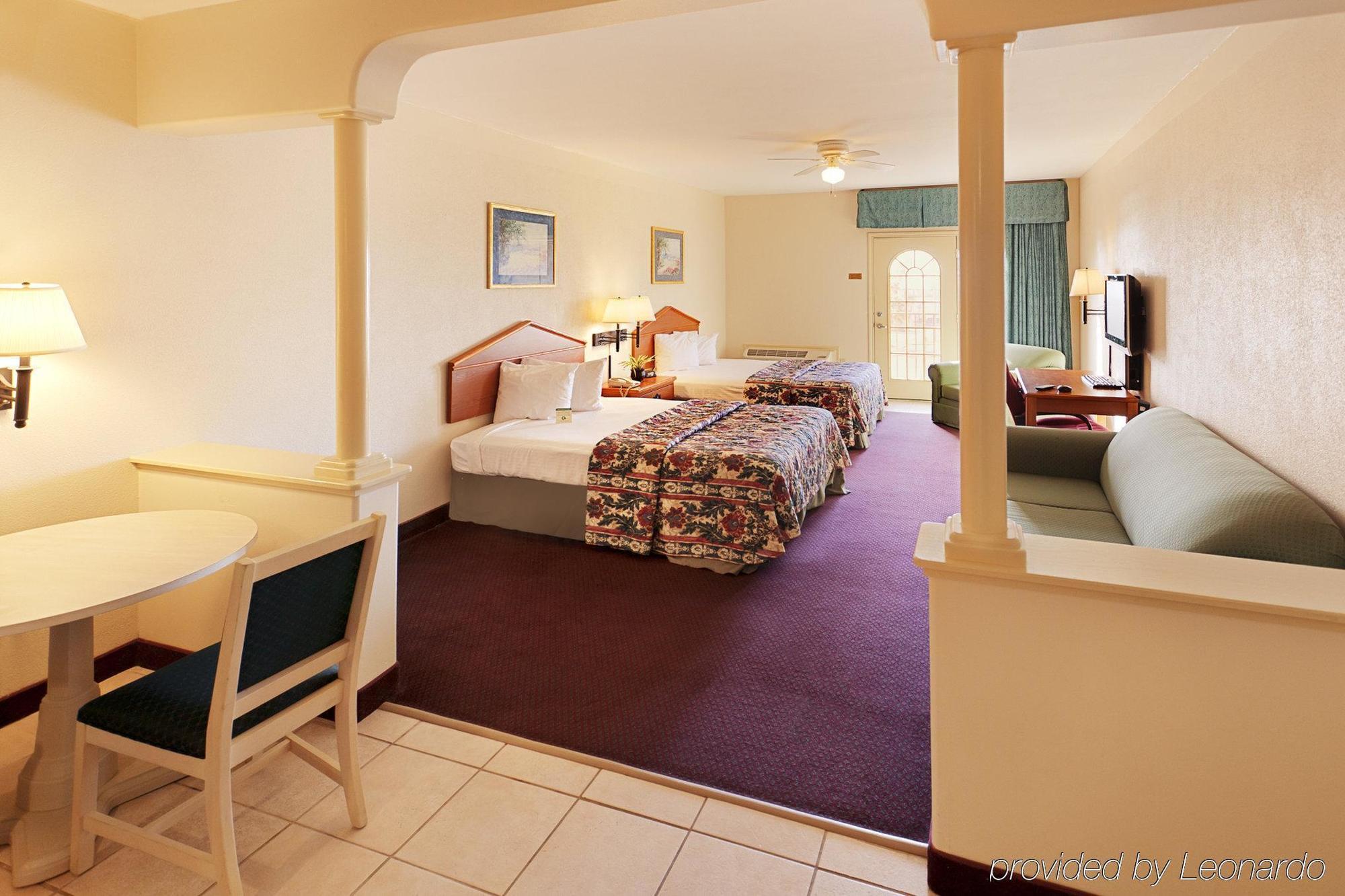 The Inn At South Padre South Padre Island Luaran gambar