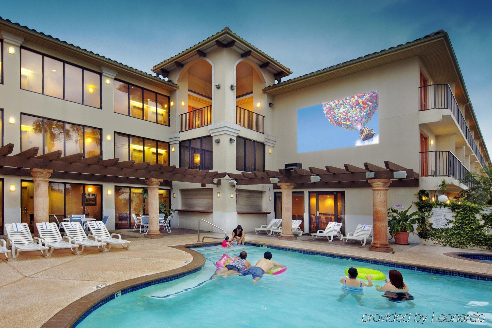 The Inn At South Padre South Padre Island Luaran gambar