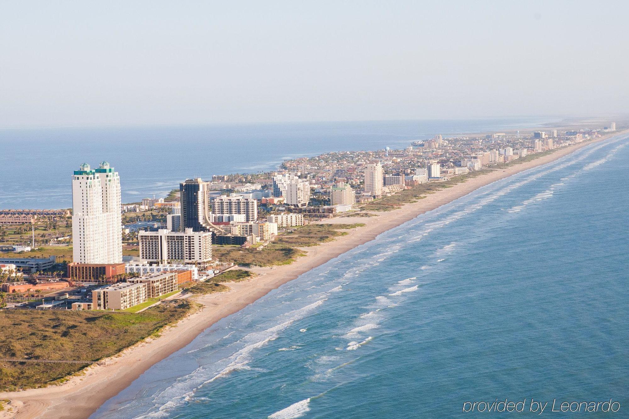 The Inn At South Padre South Padre Island Luaran gambar