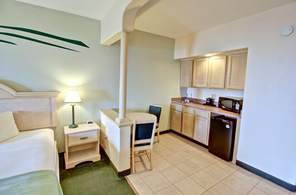 The Inn At South Padre South Padre Island Luaran gambar