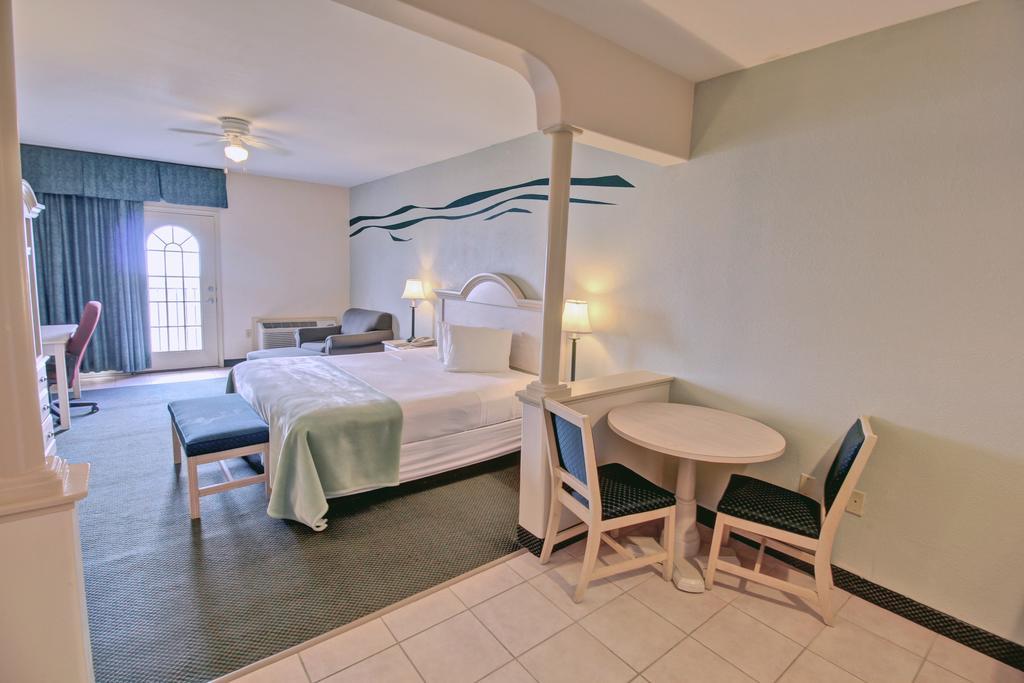 The Inn At South Padre South Padre Island Luaran gambar