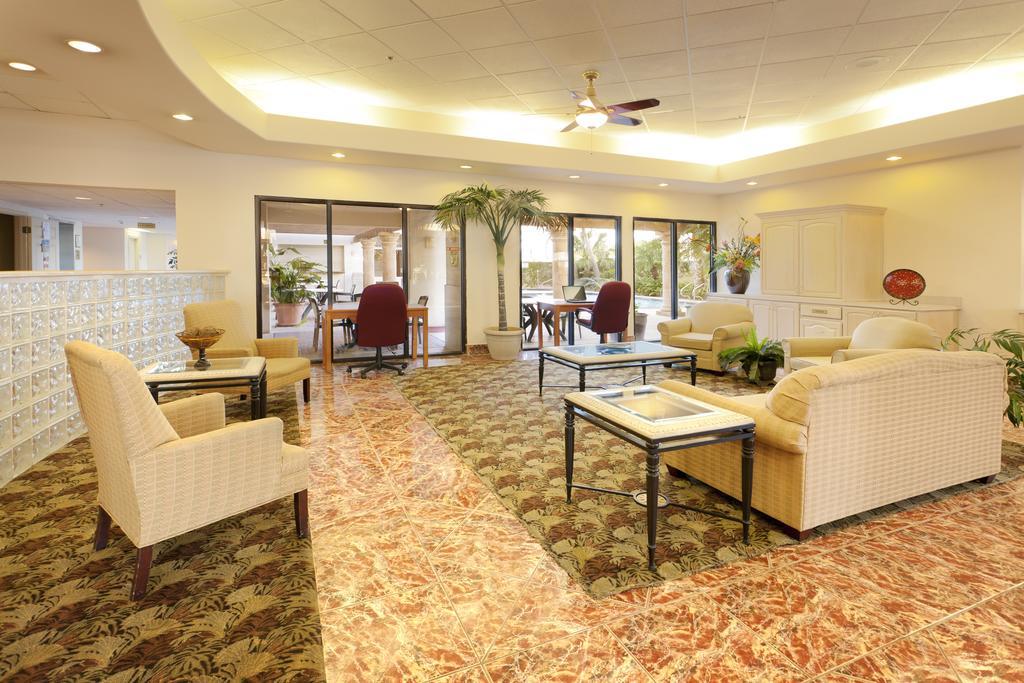 The Inn At South Padre South Padre Island Luaran gambar