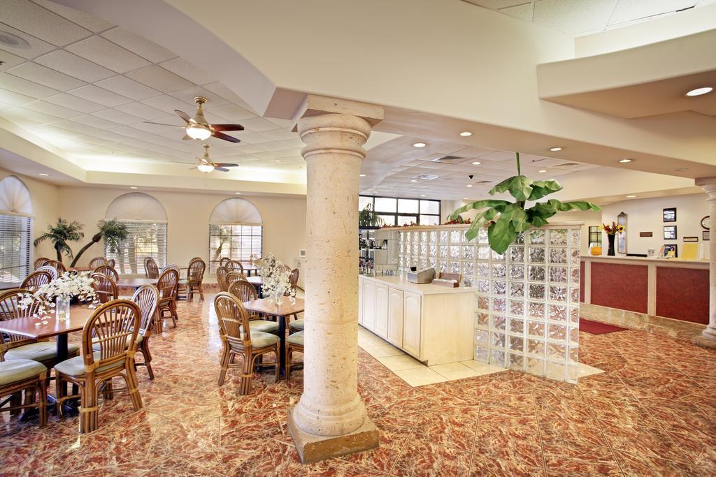 The Inn At South Padre South Padre Island Luaran gambar