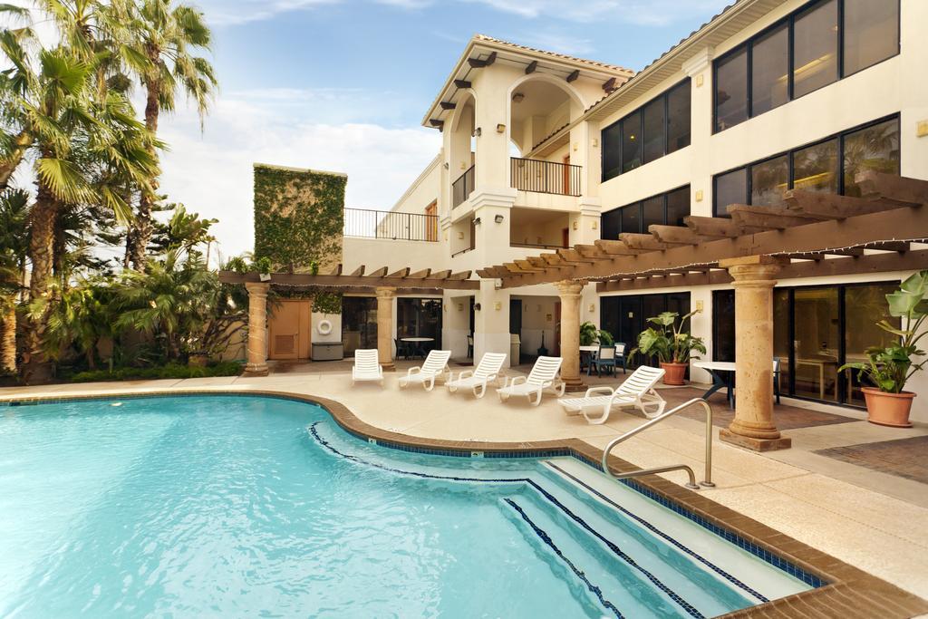 The Inn At South Padre South Padre Island Luaran gambar