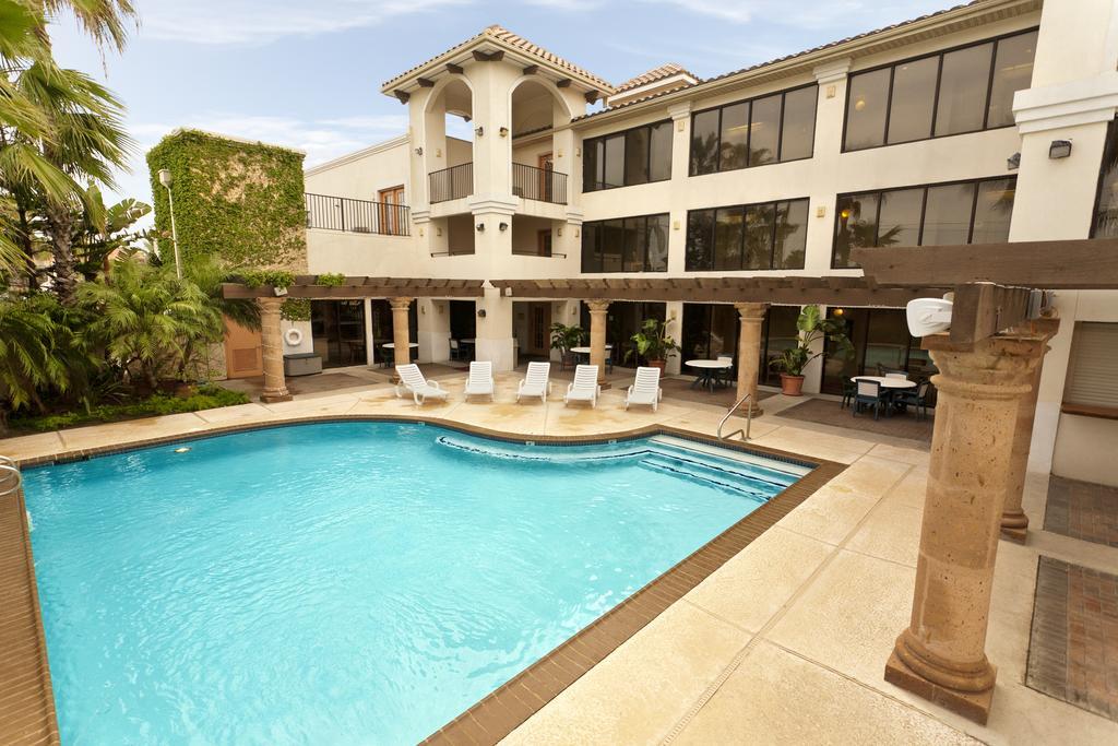 The Inn At South Padre South Padre Island Luaran gambar