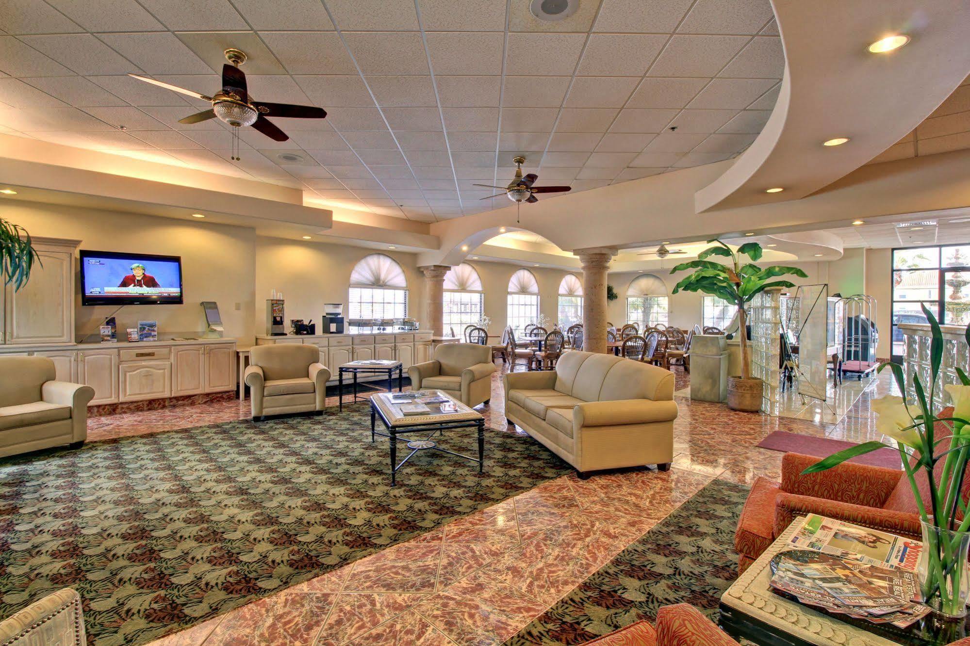 The Inn At South Padre South Padre Island Luaran gambar