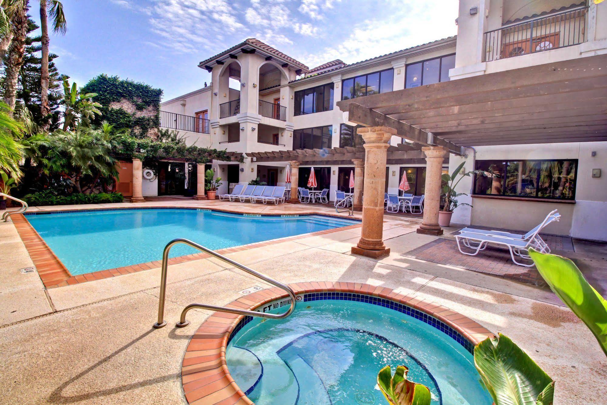 The Inn At South Padre South Padre Island Luaran gambar
