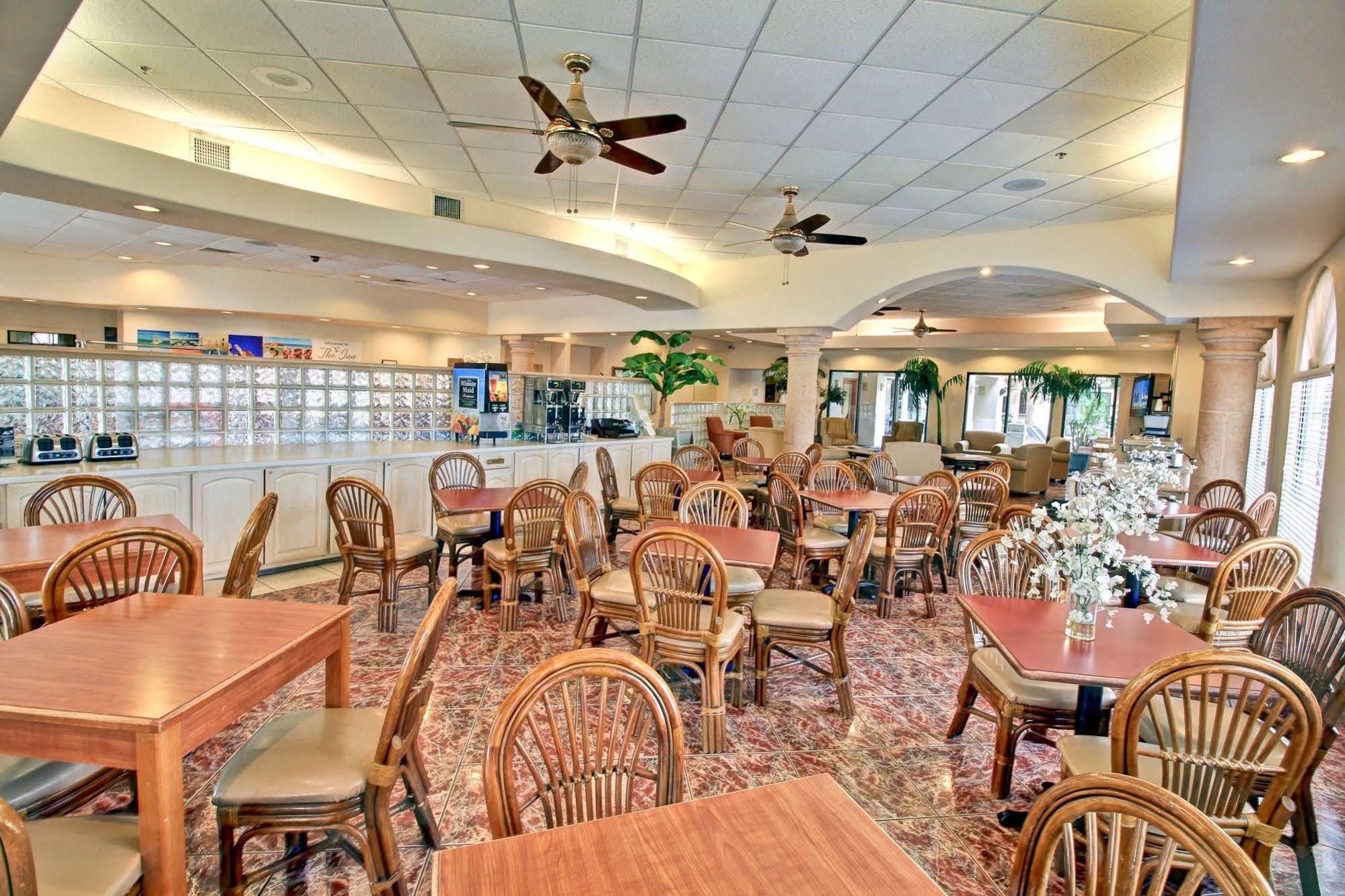 The Inn At South Padre South Padre Island Luaran gambar
