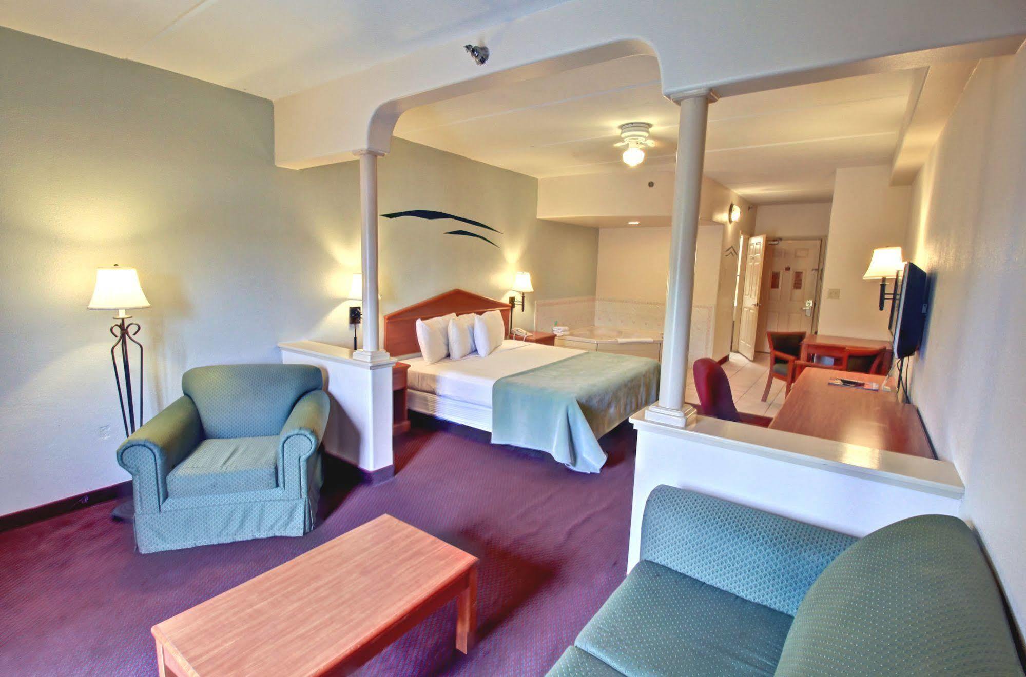 The Inn At South Padre South Padre Island Luaran gambar