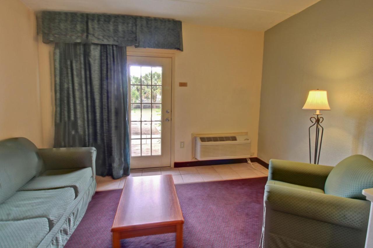 The Inn At South Padre South Padre Island Luaran gambar