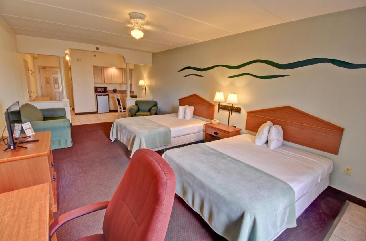 The Inn At South Padre South Padre Island Luaran gambar