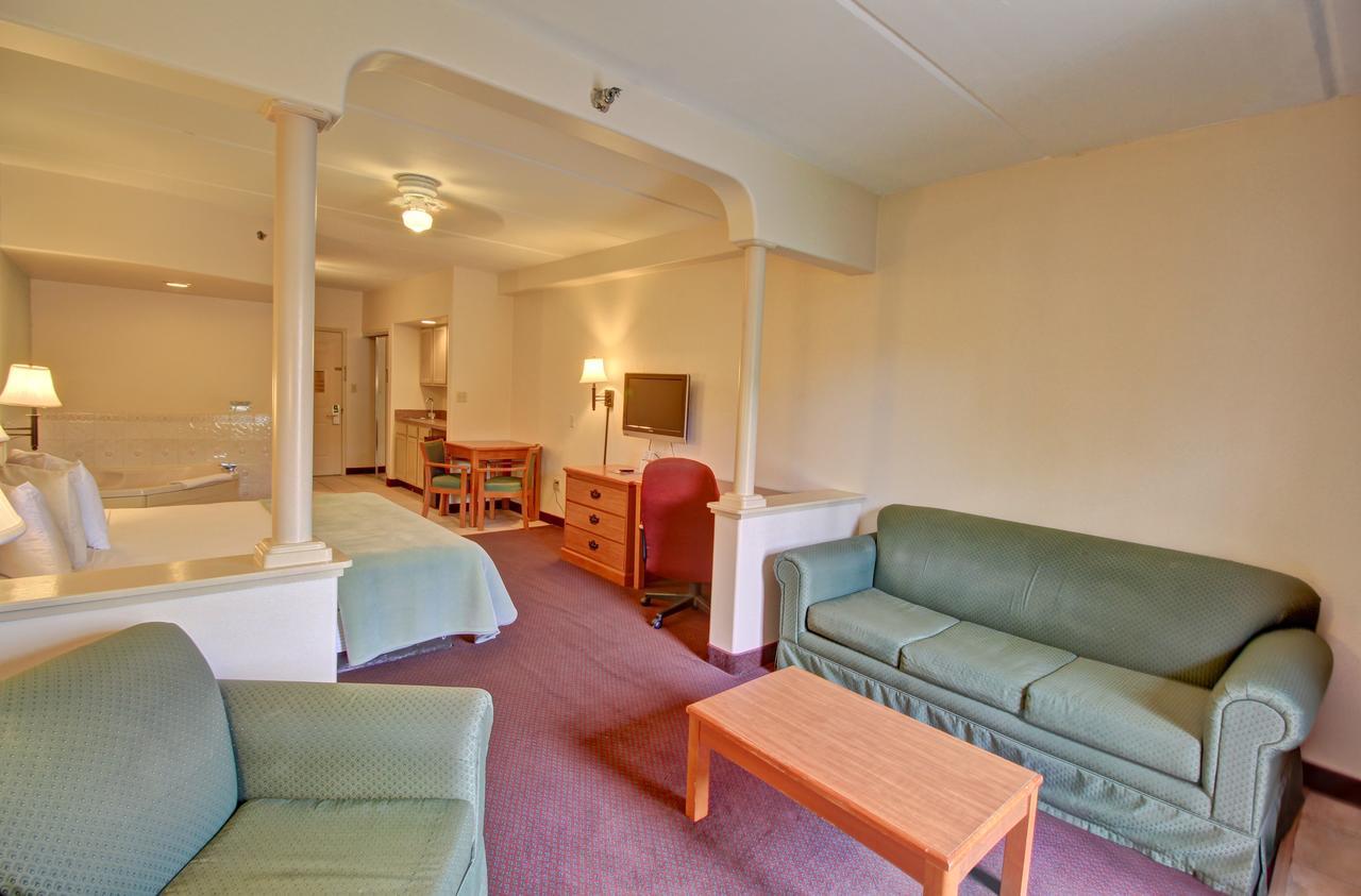 The Inn At South Padre South Padre Island Luaran gambar